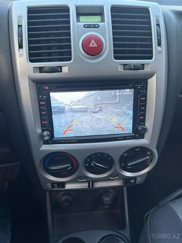 Hyundai Getz 2006, 145,000 km - 1.6 l - Bakı