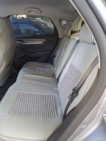 BYD Destroyer 05 2025, 5,900 km - 1.5 l - Bakı