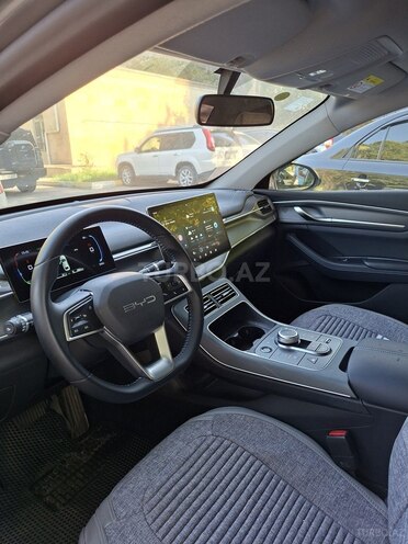 BYD Destroyer 05 2025, 5,900 km - 1.5 l - Bakı