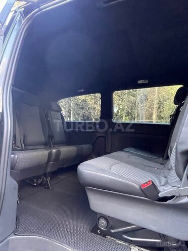 Mercedes  2010, 277,000 km - 2.1 л - Bakı