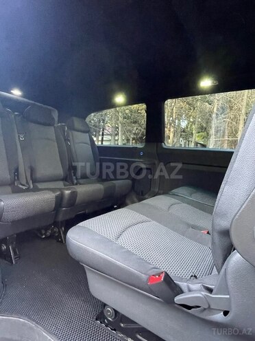 Mercedes  2010, 277,000 km - 2.1 л - Bakı