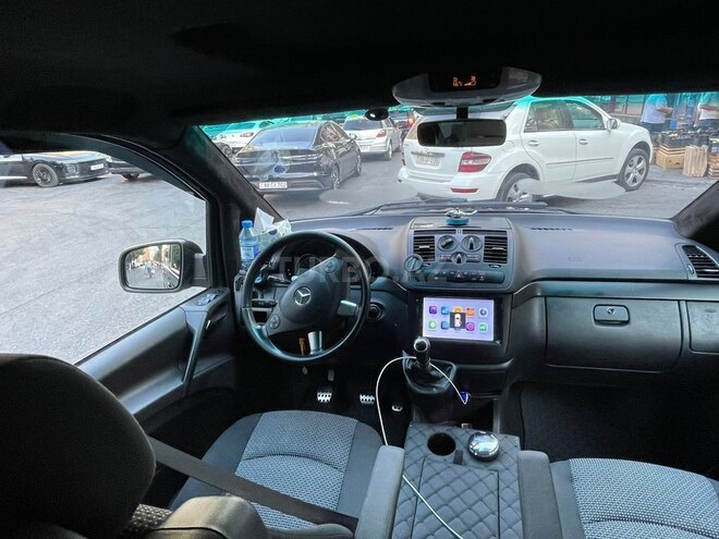 Mercedes  2010, 277,000 km - 2.1 л - Bakı