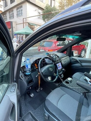 Mercedes  2010, 277,000 km - 2.1 л - Bakı