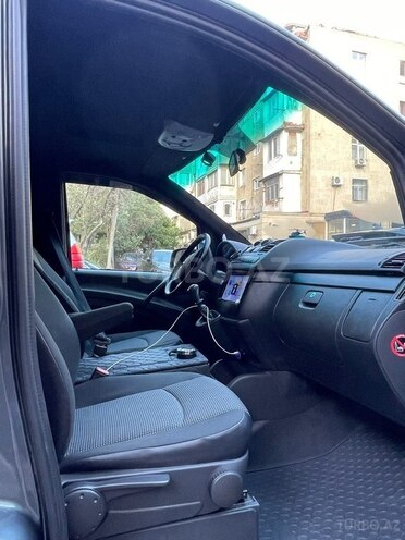 Mercedes  2010, 277,000 km - 2.1 л - Bakı