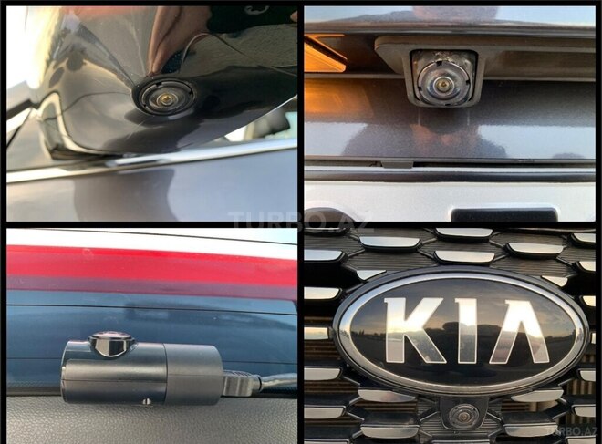 Kia Sorento 2018, 297,000 km - 2.0 l - Bakı