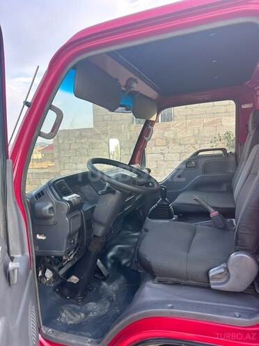 Isuzu NPR 66 L 2007, 318,000 km - 4.3 л - Bakı