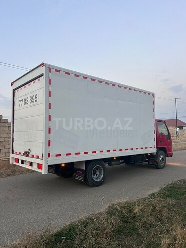 Isuzu NPR 66 L 2007, 318,000 km - 4.3 л - Bakı
