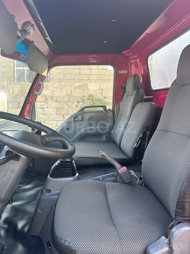 Isuzu NPR 66 L 2007, 318,000 km - 4.3 л - Bakı