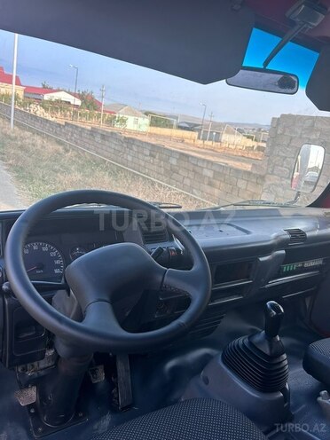 Isuzu NPR 66 L 2007, 318,000 km - 4.3 л - Bakı