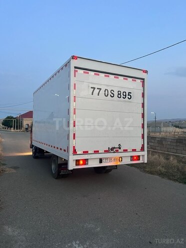 Isuzu NPR 66 L 2007, 318,000 km - 4.3 л - Bakı