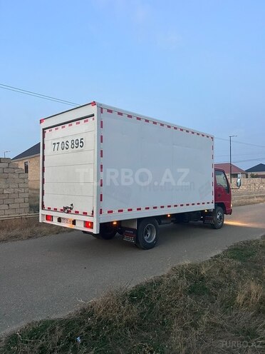 Isuzu NPR 66 L 2007, 318,000 km - 4.3 л - Bakı