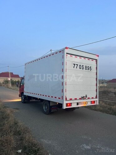 Isuzu NPR 66 L 2007, 318,000 km - 4.3 л - Bakı