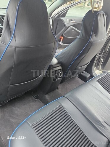Kia Optima 2012, 227,216 km - 2.0 l - Mingəçevir