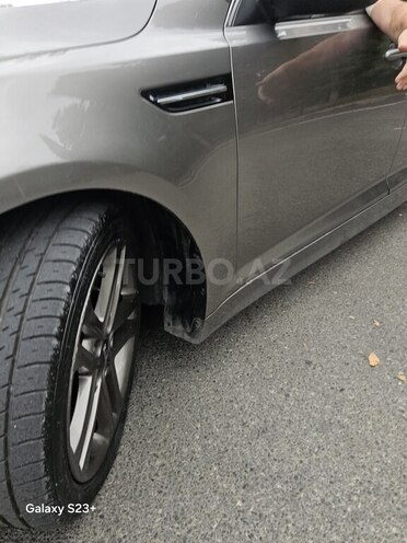 Kia Optima 2012, 227,216 km - 2.0 l - Mingəçevir