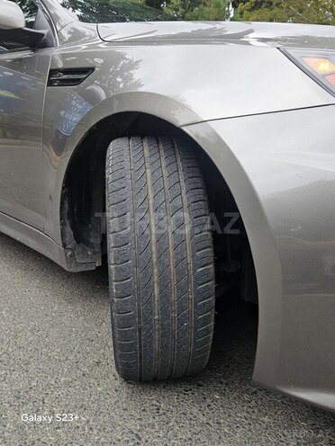 Kia Optima 2012, 227,216 km - 2.0 l - Mingəçevir