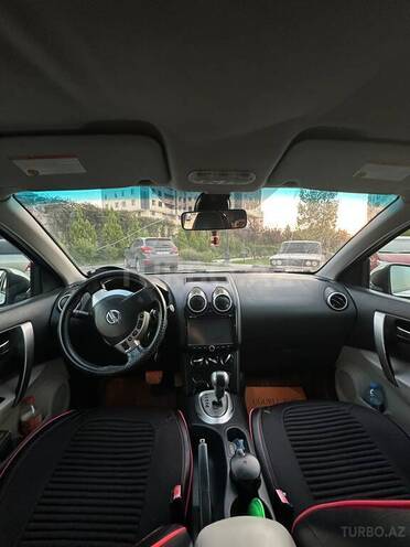Nissan Qashqai 2012, 222,000 km - 2.0 l - Bakı