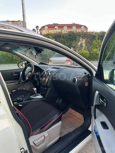 Nissan Qashqai 2012, 222,000 km - 2.0 l - Bakı
