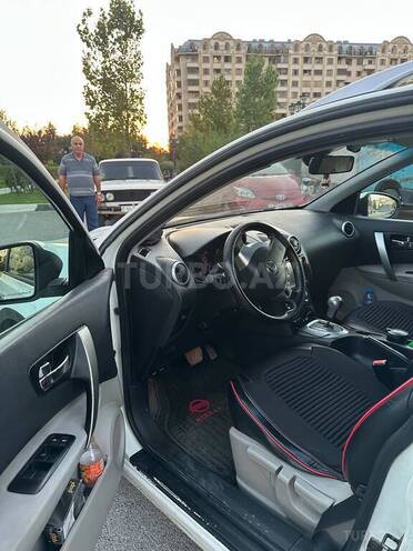 Nissan Qashqai 2012, 222,000 km - 2.0 l - Bakı