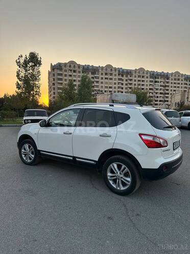 Nissan Qashqai 2012, 222,000 km - 2.0 l - Bakı