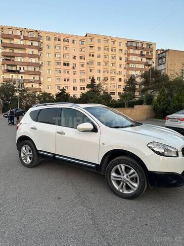 Nissan Qashqai 2012, 222,000 km - 2.0 l - Bakı