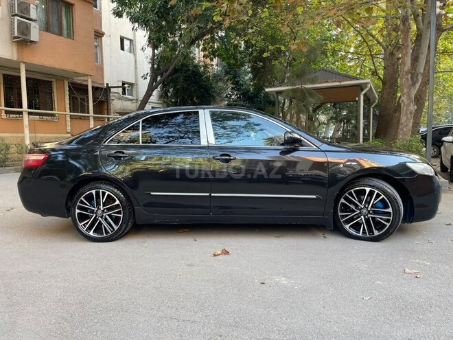 Toyota Camry 2008, 280,000 km - 2.4 l - Bakı