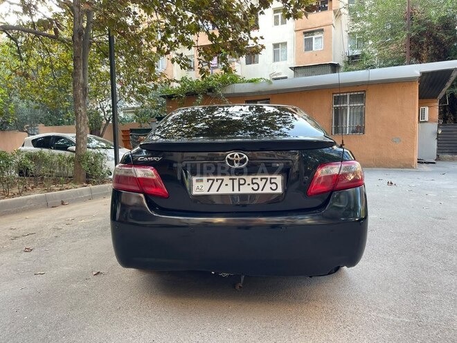 Toyota Camry 2008, 280,000 km - 2.4 l - Bakı