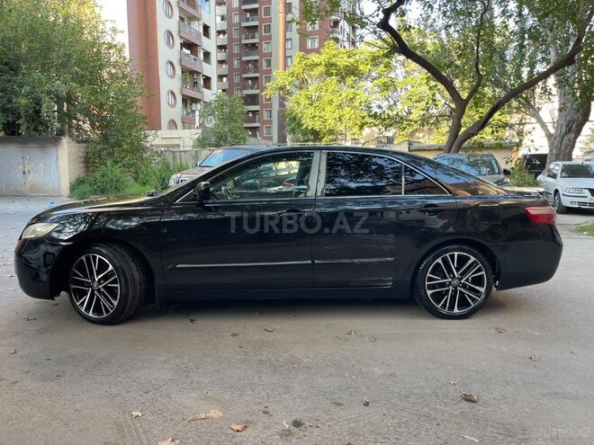 Toyota Camry 2008, 280,000 km - 2.4 l - Bakı