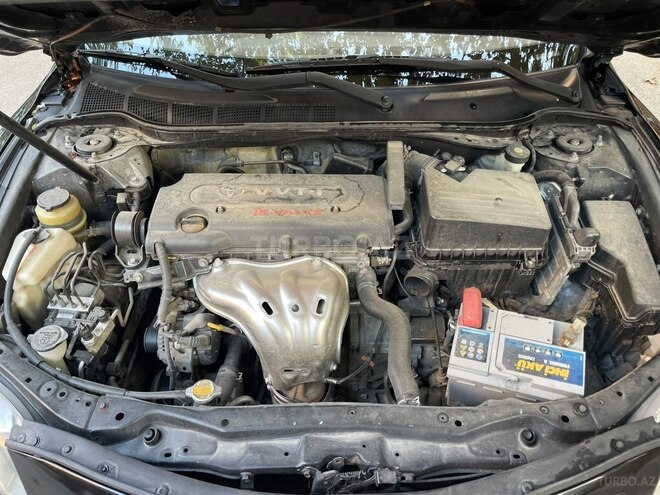 Toyota Camry 2008, 280,000 km - 2.4 l - Bakı