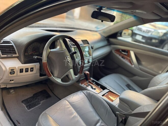 Toyota Camry 2008, 280,000 km - 2.4 l - Bakı