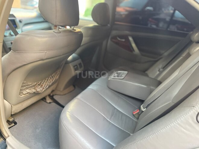 Toyota Camry 2008, 280,000 km - 2.4 l - Bakı