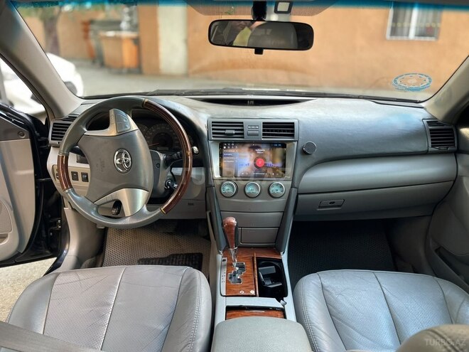 Toyota Camry 2008, 280,000 km - 2.4 l - Bakı