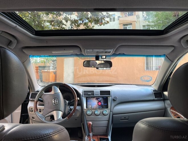 Toyota Camry 2008, 280,000 km - 2.4 l - Bakı