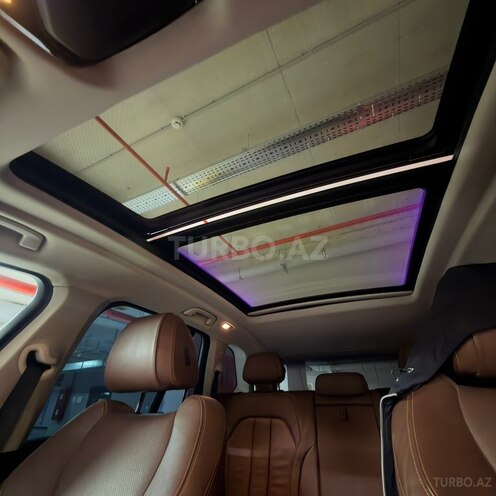 BMW X5 2019, 125,000 km - 3.0 l - Sumqayıt