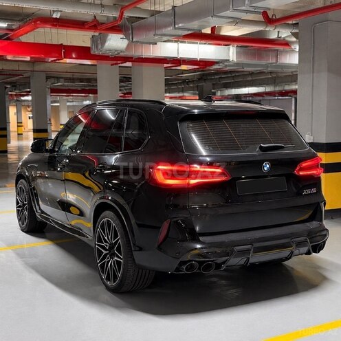 BMW X5 2019, 125,000 km - 3.0 l - Sumqayıt