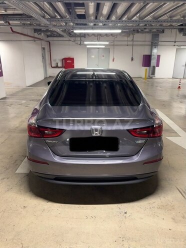 Honda Insight 2020, 191,000 km - 1.5 л - Bakı