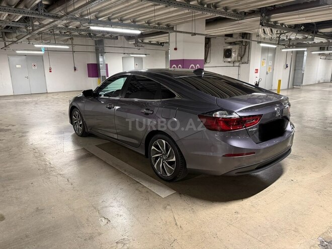 Honda Insight 2020, 191,000 km - 1.5 л - Bakı