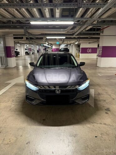 Honda Insight 2020, 191,000 km - 1.5 л - Bakı