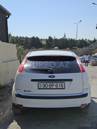 Ford Focus 2006, 431,325 km - 1.6 l - Bakı