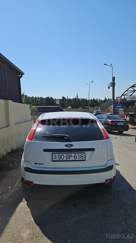Ford Focus 2006, 431,325 km - 1.6 l - Bakı