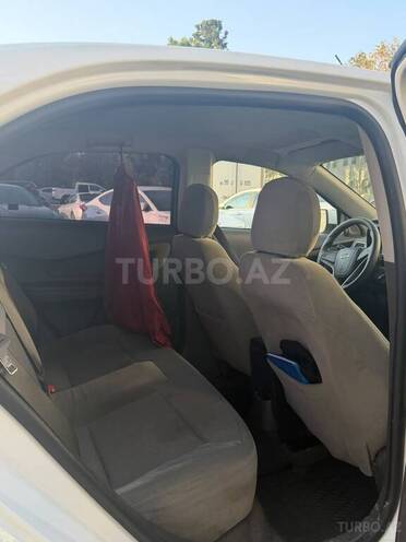 Chevrolet Cobalt 2024, 150,000 km - 1.5 l - Bakı