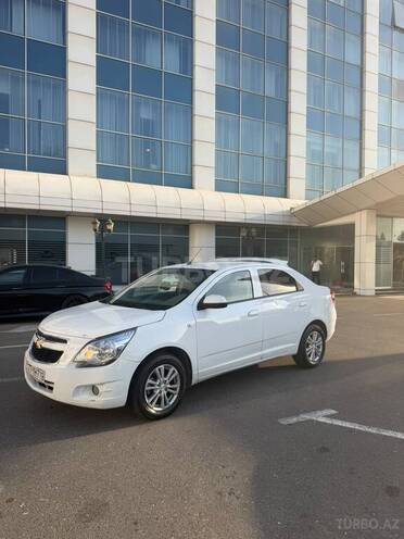 Chevrolet Cobalt 2024, 150,000 km - 1.5 l - Bakı