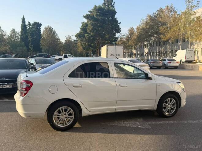 Chevrolet Cobalt 2024, 150,000 km - 1.5 l - Bakı
