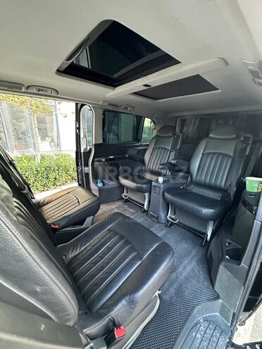 Mercedes Viano 2011, 333,000 km - 3.0 l - Bakı