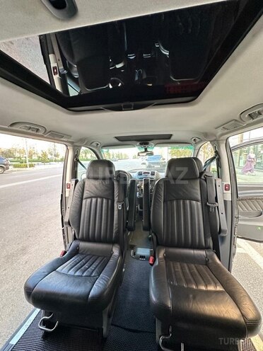 Mercedes Viano 2011, 333,000 km - 3.0 l - Bakı