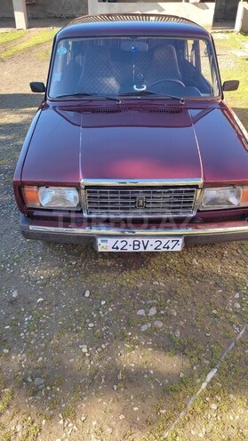 LADA (VAZ) 2107 2011, 33,016 km - 1.5 л - Lənkəran