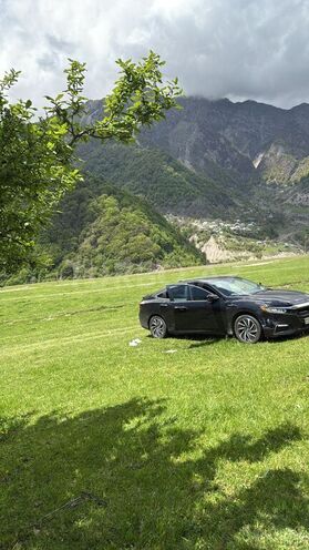 Honda Insight 2019, 235,000 km - 1.5 l - Bakı