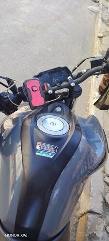 Yamaha FZ-S FI Deluxe 2024, 43,000 km - 0.2 l - Sumqayıt