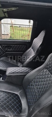 LADA (VAZ) Niva 2012, 210,000 km - 1.7 l - Lənkəran