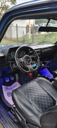 LADA (VAZ) Niva 2012, 210,000 km - 1.7 l - Lənkəran