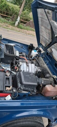 LADA (VAZ) Niva 2012, 210,000 km - 1.7 l - Lənkəran